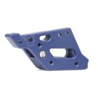 Guía de cadena AXP - azul Husqvarna - motoscamaralweb.com