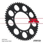 Corona JT SPROCKETS acero estándar 1131 - 420 - motoscamaralweb.com