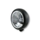Faro delantero LED HIGHSIDER Pecos Tipo 5 (montaje inferior) - motoscamaralweb.com