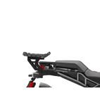 SHAD Fijación Top Master - Harley Davidson Pan America 1250 - motoscamaralweb.com