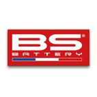 Pegatina BS Battery bandera 300x131mm - motoscamaralweb.com