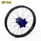 Rueda trasera completa HAAN WHEELS - 16x3.50x36T - motoscamaralweb.com