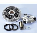 Variador Polini Hi-speed - SYM Cruisym 125 Euro 4 - motoscamaralweb.com