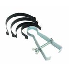 Compresor de segmentos BUZZETTI para pistones de ø40-85mm - motoscamaralweb.com