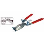 Alicates de instalación/desinstalación de anillos de pistón BUZZETTI - motoscamaralweb.com
