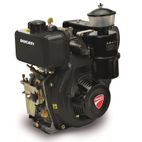 MOTOR REPUESTO DIESEL DUCATI DPE301FE 296CC 7.0HP INYECCION DIRECTA AE