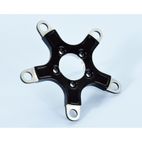 Portacoronas doble POLINI EP3 5 brazos OEM CITY - motoscamaralweb.com