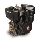 MOTOR REPUESTO DIESEL DUCATI DPE420FE 418CC 10HP INYECCION DIRECTA AE-