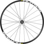 Rueda delantera MAVIC CROSSRIDE FTS-X 29 IS QR - motoscamaralweb.com