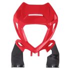 Careta sin faro RACETECH- Beta RR - motoscamaralweb.com