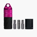 Bloquea biela e-bike MUC-OFF Drivetrain - motoscamaralweb.com