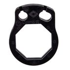 Leva de acelerador ODI V2 System Tipo R - motoscamaralweb.com