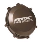 Cubierta de embrague RFX Pro (anodizado duro) - Yamaha YZF250 - motoscamaralweb.com