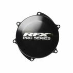 Cubierta de embrague RFX Pro (H/A negro) - Yamaha YZF250 - motoscamaralweb.com