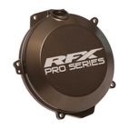 Cubierta de embrague RFX Pro (anodizado duro) - KTM SXF250/350 - motoscamaralweb.com