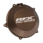 Cubierta de embrague RFX Pro (anodizado duro) - motoscamaralweb.com
