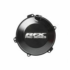 Cubierta de embrague RFX Pro (H/A negro) - motoscamaralweb.com