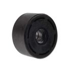 Rodillo de cadena RFX Race (negro) 38 mm - Honda CRF250/450 - motoscamaralweb.com