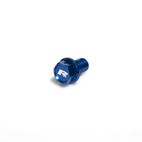 Tapón de vaciado magnético RFX (azul) [M12 x 15 mm x 1.25] - motoscamaralweb.com