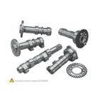 Arbol de levas HOT CAMS - Stage 1 Honda CRF250R / X - motoscamaralweb.com