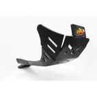 Cubrecárter AXP Xtrem PHD Negro Sherco 450/500 SEF-R - motoscamaralweb.com