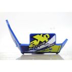 Cubrecárter Xtrem AXP Sherco 4T azul AX1435 - motoscamaralweb.com