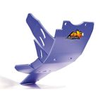 Cubrecárter Xtrem AXP Sherco azul AX1480 - motoscamaralweb.com