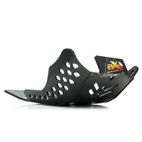 Cubrecárter Enduro PE-HD 6mm - Gas Gas MC/EX450F - motoscamaralweb.com