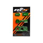 Kit de estética RFX Factory - Kawasaki KXF250/450- motoscamaralweb.com