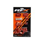 Kit de estética RFX Factory- motoscamaralweb.com