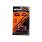 Kit de estética RFX Factory- motoscamaralweb.com