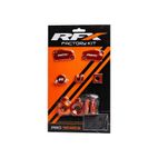 Kit de estética RFX Factory- motoscamaralweb.com