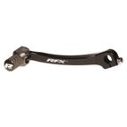 Pedal de cambio RFX Flex+ Factory Edition (negro/titanio anodizado duro) - Honda CRF450 - motoscamaralweb.com