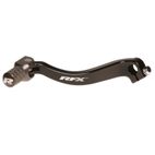 Pedal de cambio RFX Flex+ Factory Edition (negro/titanio anodizado duro) - Honda CRF250 - motoscamaralweb.com