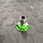 BOQUILLA 2 VERDE DPW3100G- motoscamaralweb.com