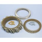 Kit de embrague POLINI - motoscamaralweb.com