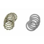 Kit de discos + separadores de embrague NEWFREN Standard - motoscamaralweb.com