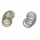 Kit de discos + separadores de embrague NEWFREN Standard - motoscamaralweb.com