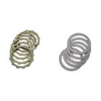 Kit de discos + separadores de embrague NEWFREN Standard - motoscamaralweb.com