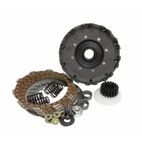 Embrague completo TOP PERFORMANCES (dientes rectos) - AM6 - motoscamaralweb.com