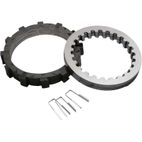 Kit de discos + separadores de embrague REKLUSE CoreManual TorqDrive - motoscamaralweb.com