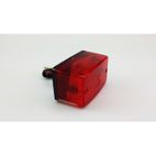 Piloto trasero V PARTS tipo OEM - motoscamaralweb.com