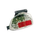 Piloto trasero V PARTS tipo OEM - motoscamaralweb.com