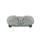 Piloto trasero LED V PARTS tipo OEM - motoscamaralweb.com