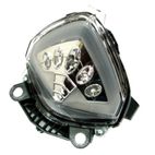 Piloto trasero LED V PARTS tipo OEM - motoscamaralweb.com