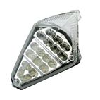 Piloto trasero LED V PARTS tipo OEM - motoscamaralweb.com