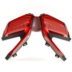 Piloto trasero LED V PARTS tipo OEM - motoscamaralweb.com
