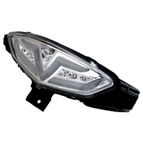 Piloto trasero LED V PARTS tipo OEM - motoscamaralweb.com