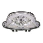 Piloto trasero LED V PARTS tipo OEM - motoscamaralweb.com