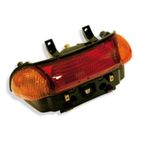 Cristal piloto trasero V PARTS tipo OEM - motoscamaralweb.com